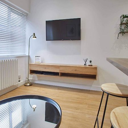 Host & Stay - Routh Walk Whitby Eksteriør bilde