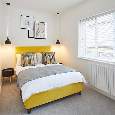 Host & Stay - Routh Walk Whitby Eksteriør bilde