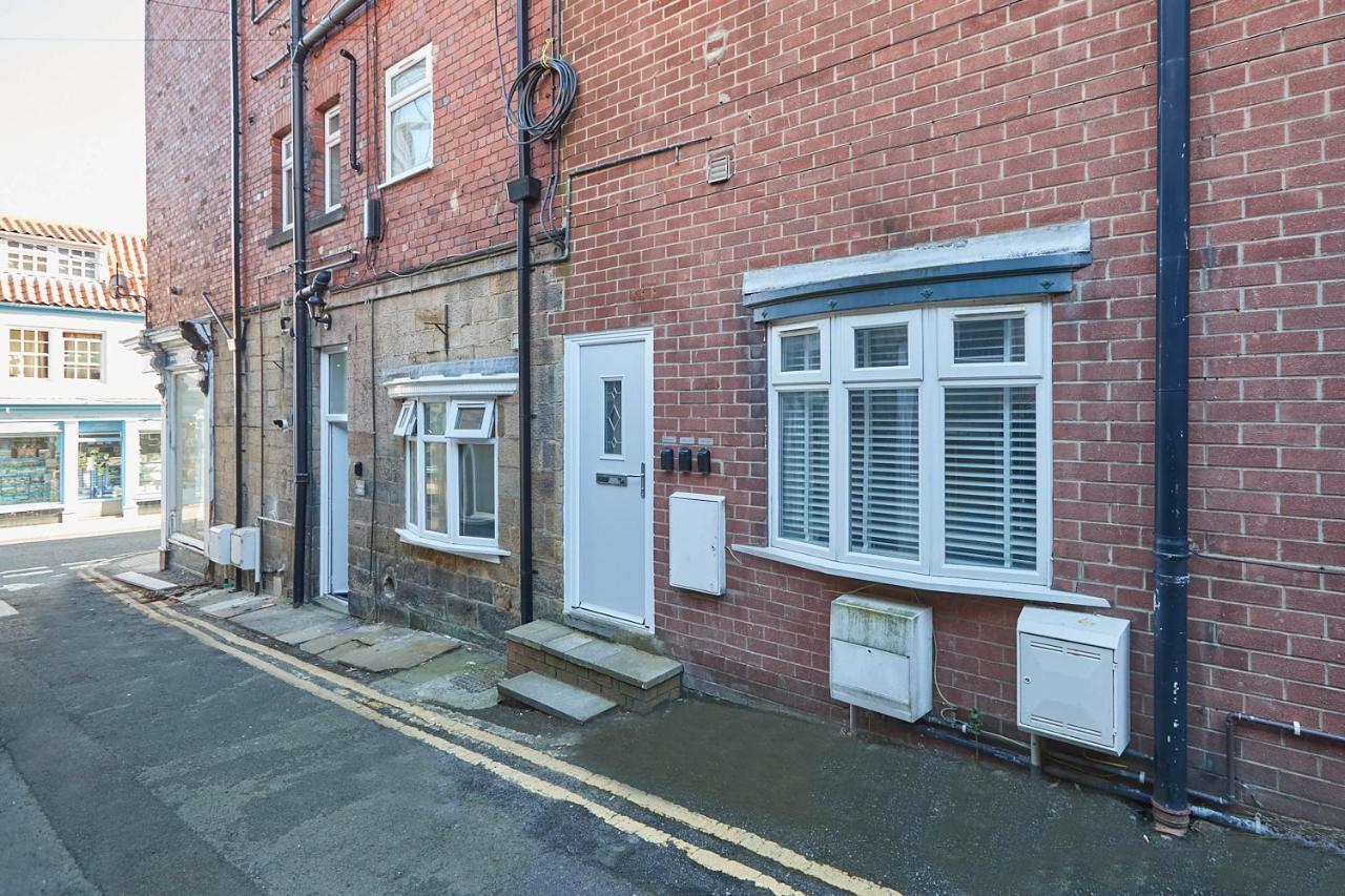 Host & Stay - Routh Walk Whitby Eksteriør bilde