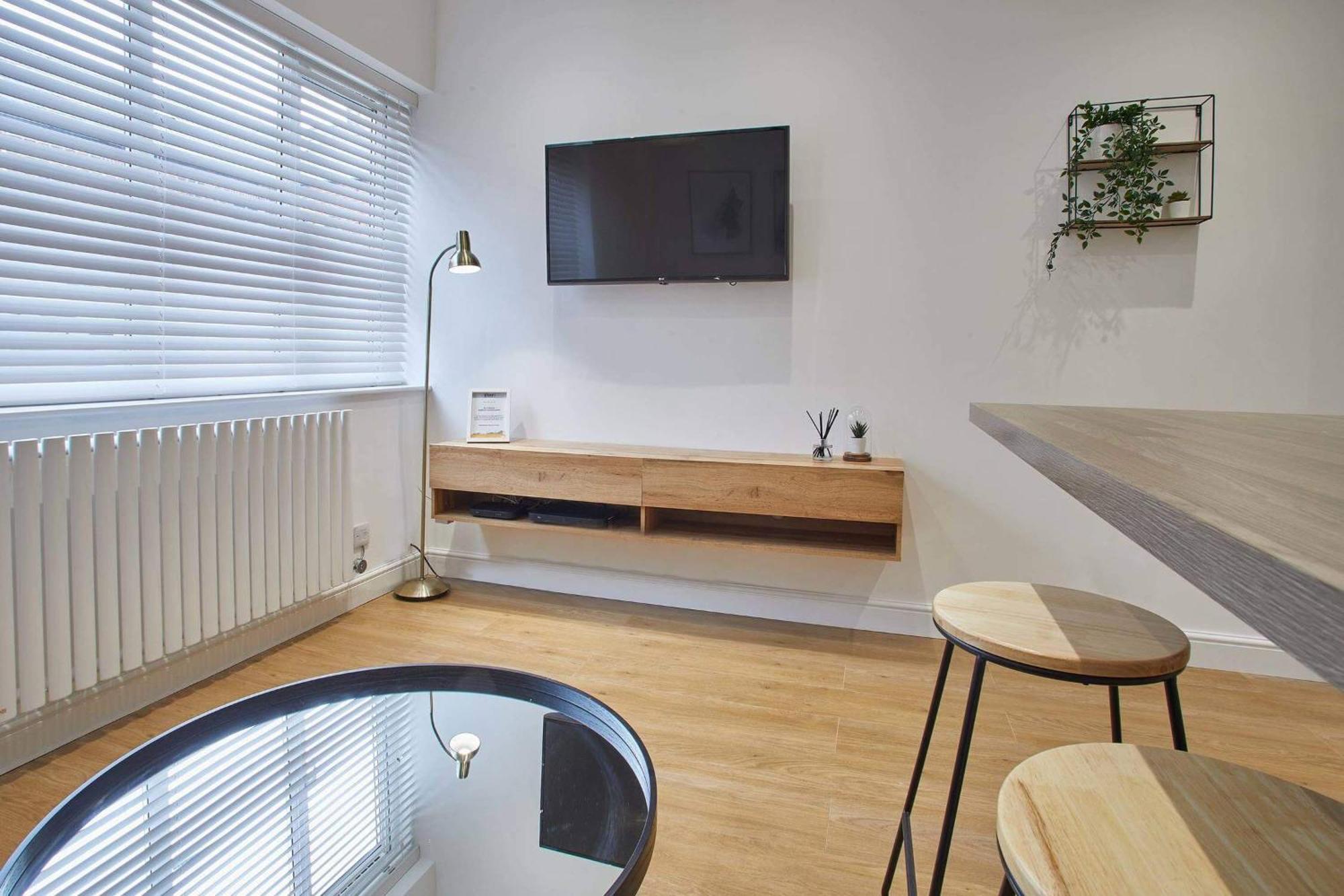 Host & Stay - Routh Walk Whitby Eksteriør bilde