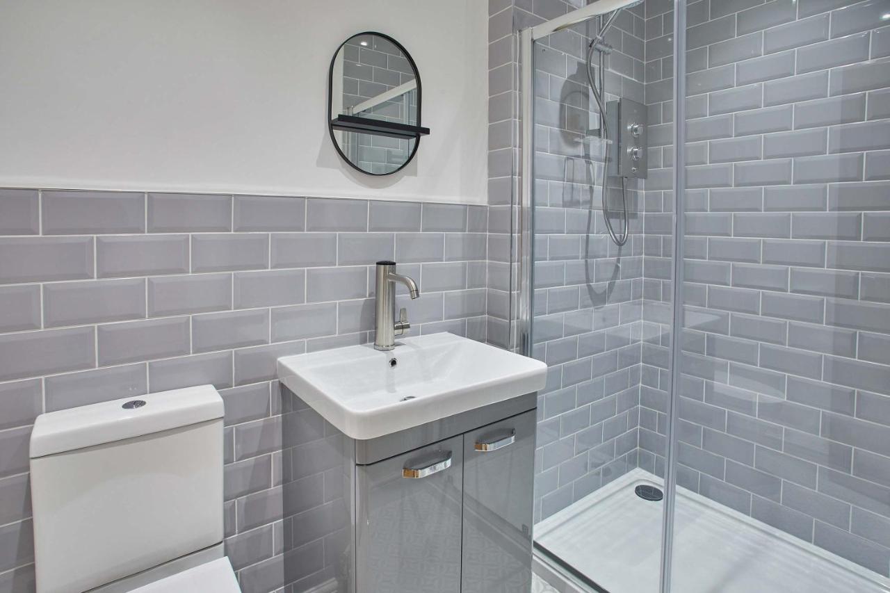 Host & Stay - Routh Walk Whitby Eksteriør bilde