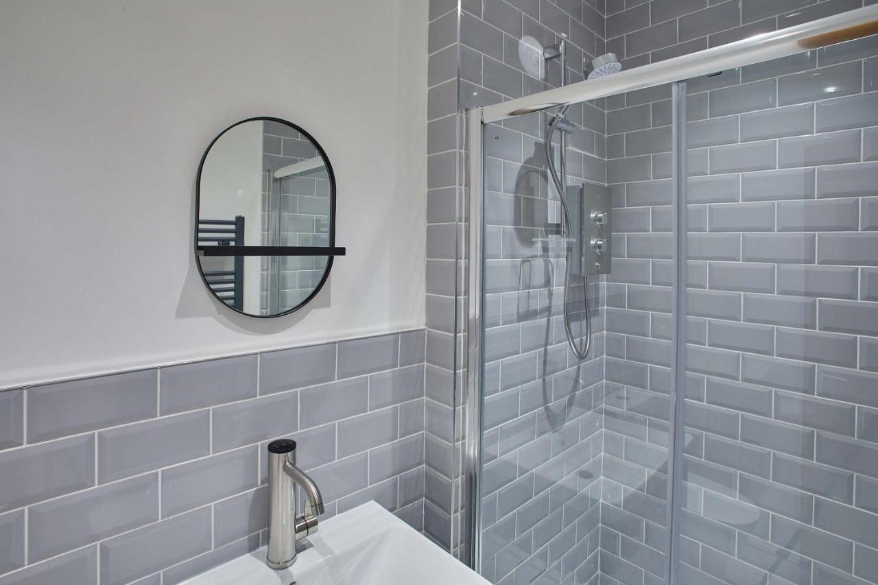 Host & Stay - Routh Walk Whitby Eksteriør bilde