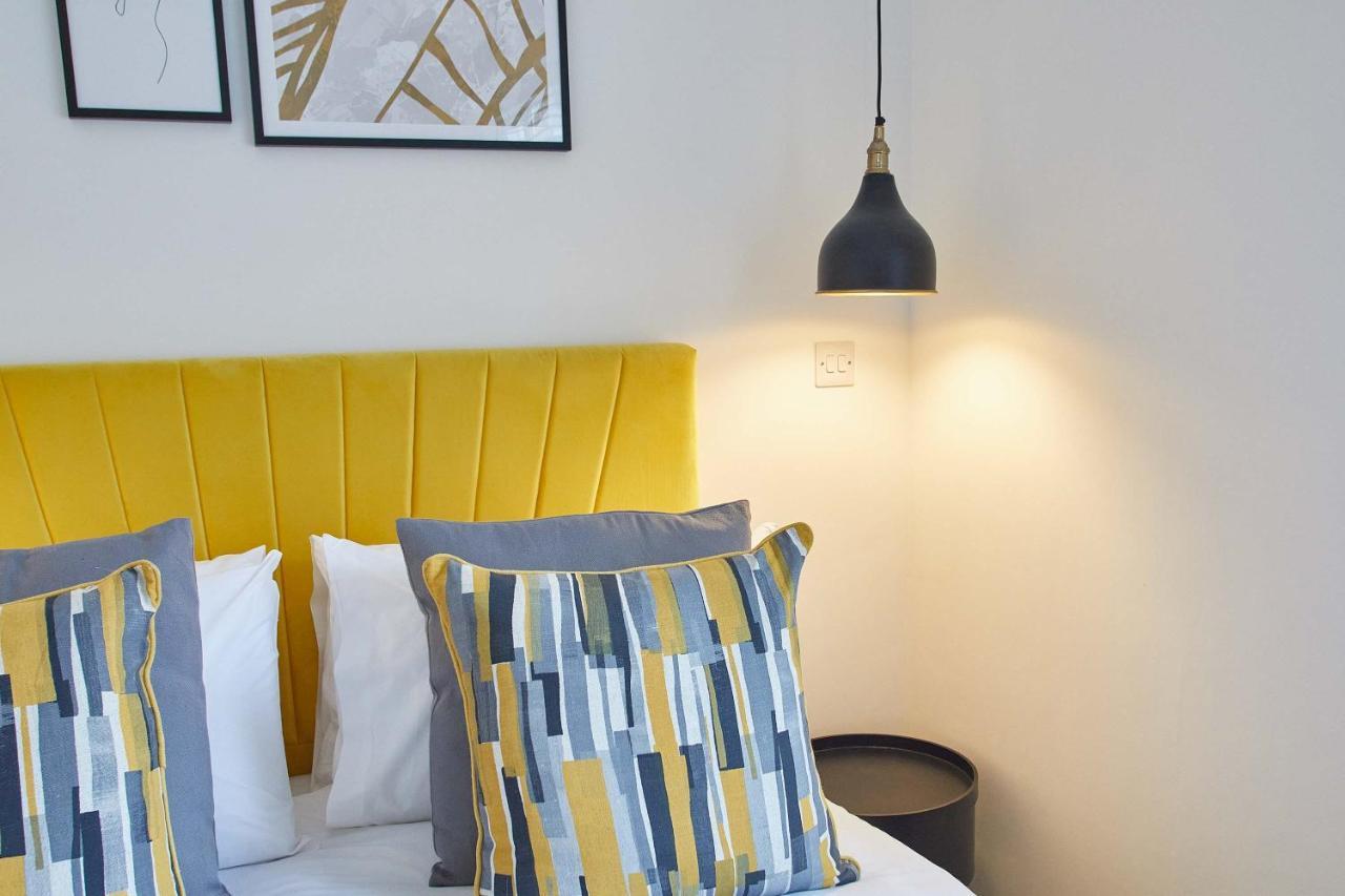Host & Stay - Routh Walk Whitby Eksteriør bilde
